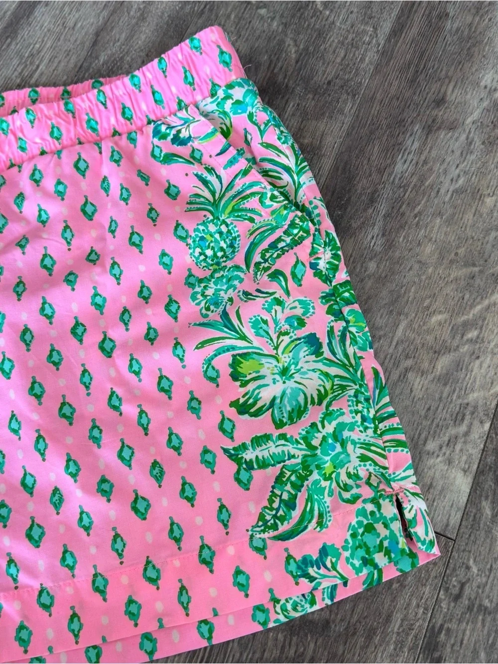 Lilly Pulitzer 5